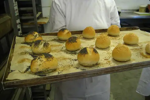 Tomlins Bakery photo 2