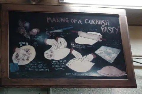 Tomlins Bakery photo 3